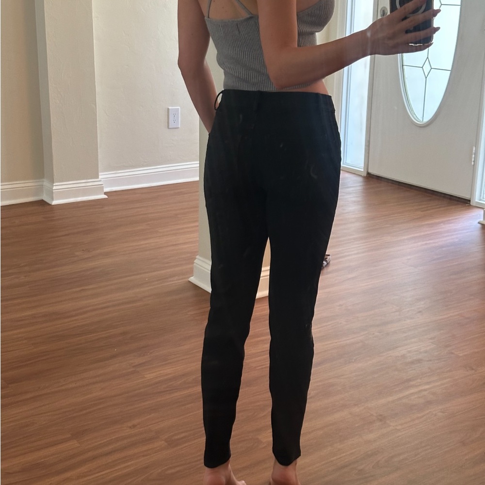 Lack skinny jeans